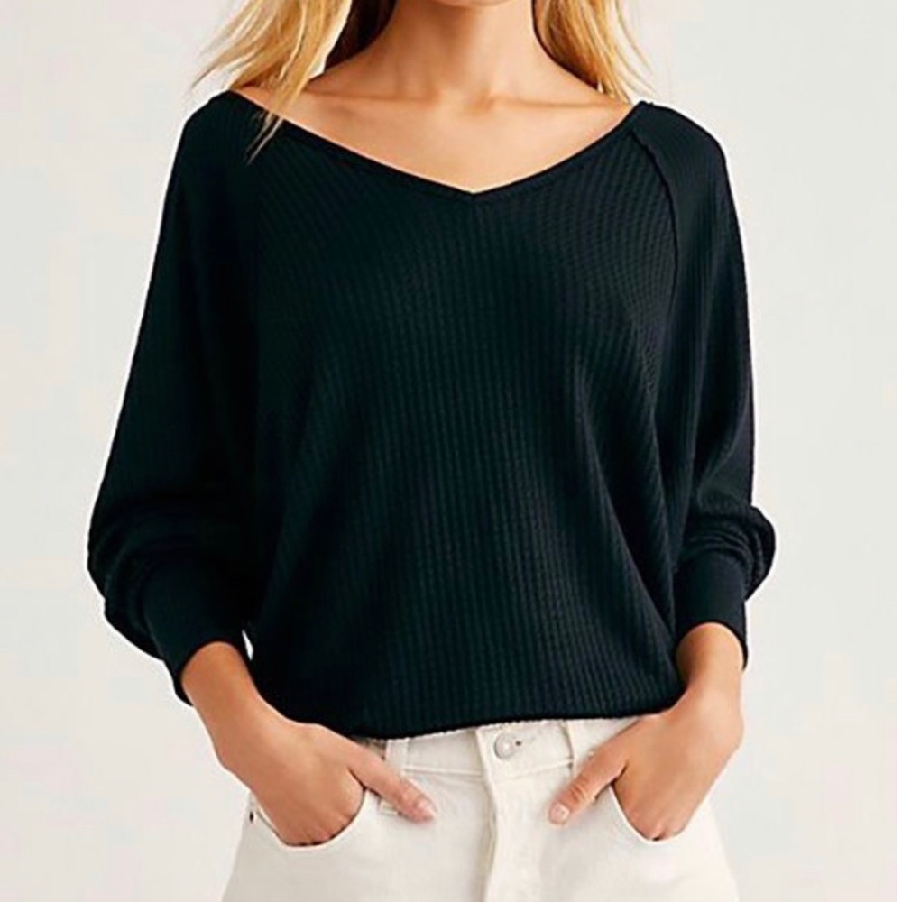 free people shirt
